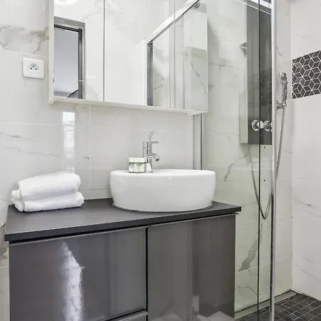 Apartment Aurmat - 5 Rue Fessart - 2e Etage Boulogne-Billancourt